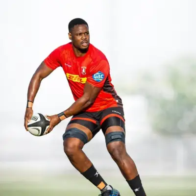 A.M. Lushozi 