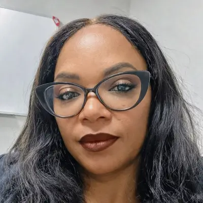 Advocate M. Ramoshaba