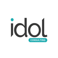 Partners idol consulting logo