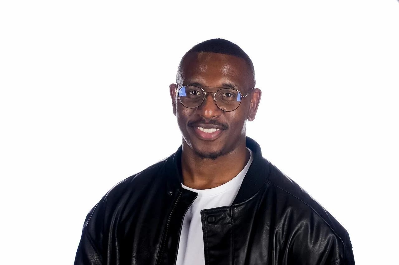 simphiwe zitha ai engineer and tech entrepreneur